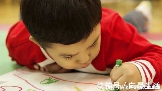 智力发育|孩子3岁前,出现这几种行为,是智力发育的表现,家长要下点功夫