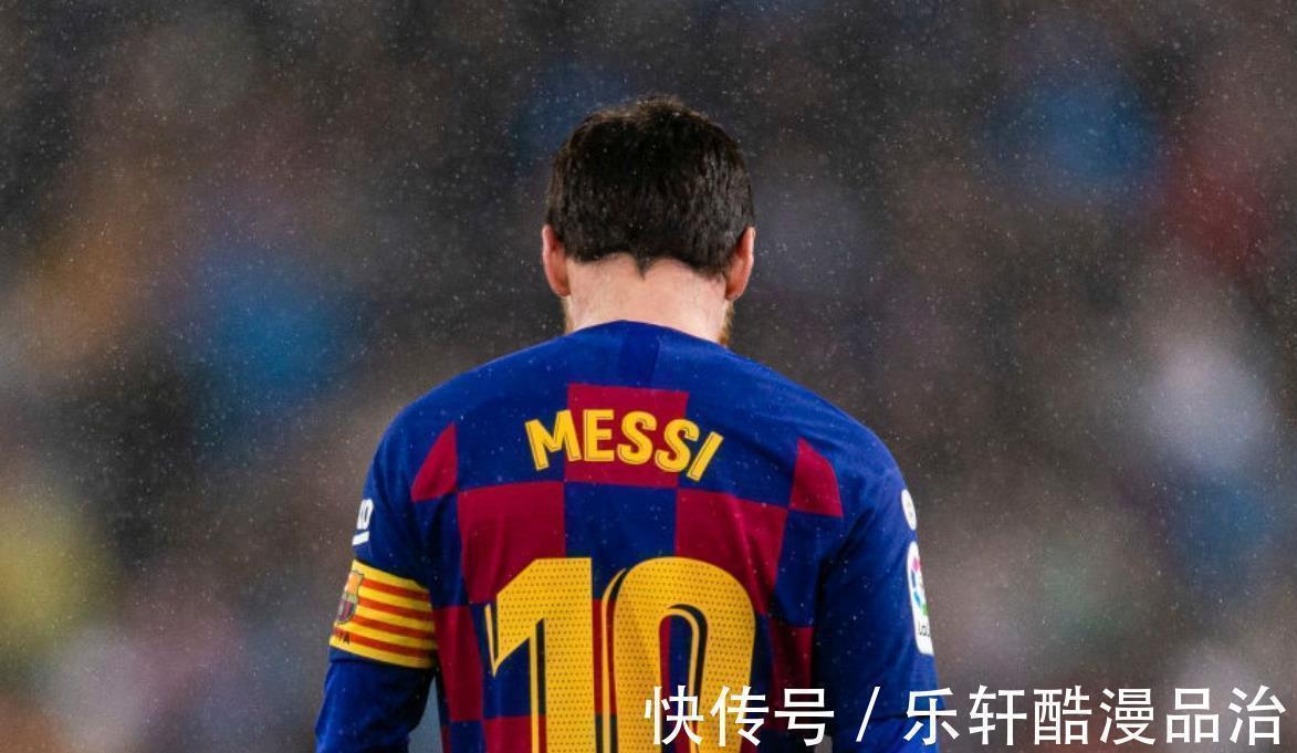 西甲|拉伊奥拉称梅球王团队太仁慈,科曼有可能长期胜任红蓝军团的主帅
