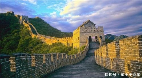 埃及|埃及人开始修金字塔的时候,我们的祖先在干吗说出来你可能不信!