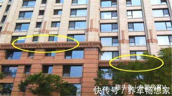 高楼层|楼层不管有多少，坚持楼层“3选2不选”准没错！建筑师说出原因