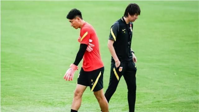 中国足球|中国女足教练人选什么时候公布?陈婉婷难改变现状,李铁就是例子