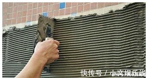 麻烦事|越来越多人不用水泥贴瓷砖了,他们都用这种材料,懊悔如今才察觉!