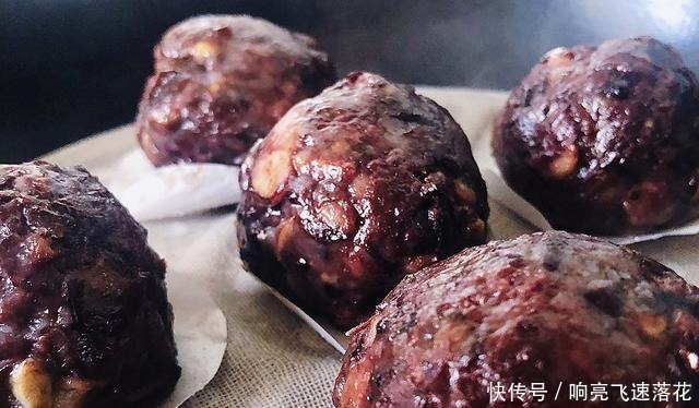 比黄磊老师做法还简单的东北粘豆包,1不和面2不放糖,软糯香甜!