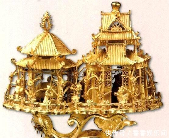 发现|水库发现1男2女合葬墓,出土“女性”文物,专家:皇后都没有