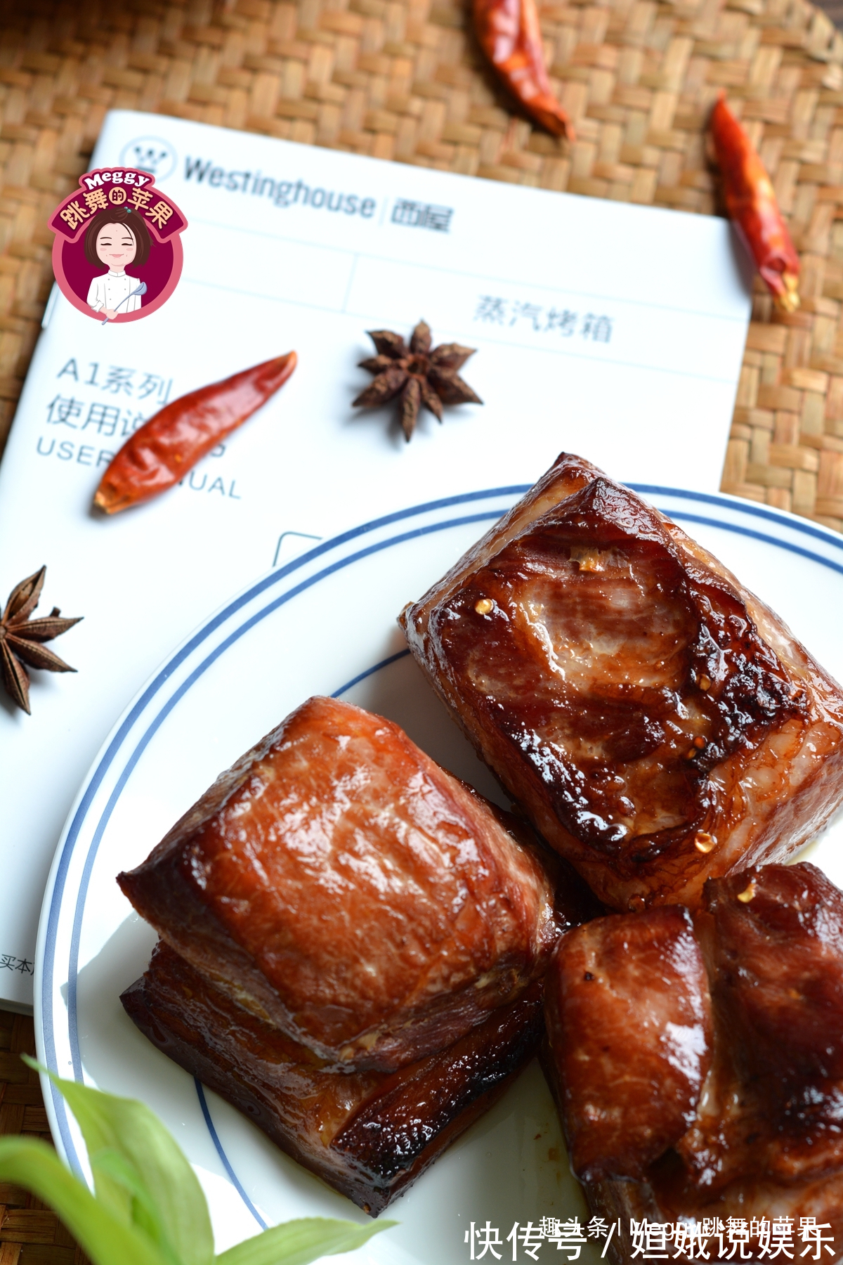 五花肉最好吃的做法,老公儿子都抢着吃,2斤肉一顿都吃光盘