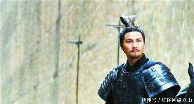 看一遍|秦朝名将临死留下2句遗言,曹操一生气就看一遍,看一遍就哭一次