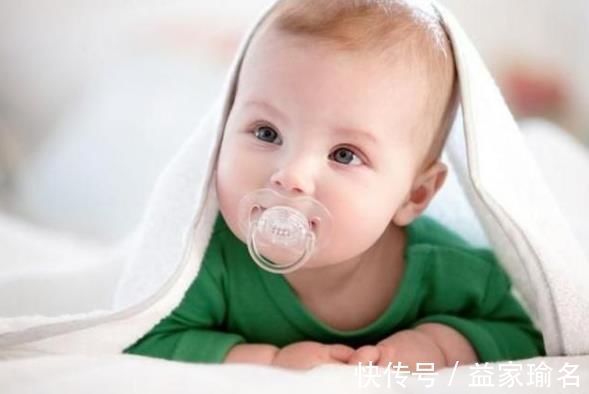 孩子|高智商的孩子,刚出生就和别人不一样,会有这些表现