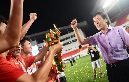 女足|中國足球迎史無前例的大改變，足協(xié)失去話語權(quán)，被剝權(quán)+管理后勤