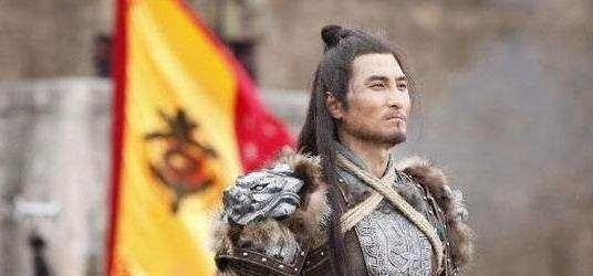 战例@梁山虎将关胜与林冲谁强,依据战例来仔细分析,结果如下!