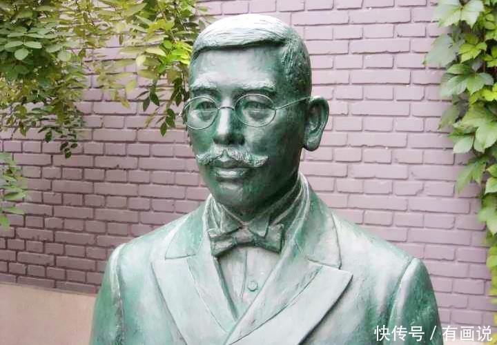 记不起|为何鲁迅对藤野先生“永志难忘”,而藤野却记不起“鲁迅是谁”