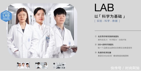 盘点5款洗发水中的爱马仕,告别油塌头,跟着买绝对不会出错