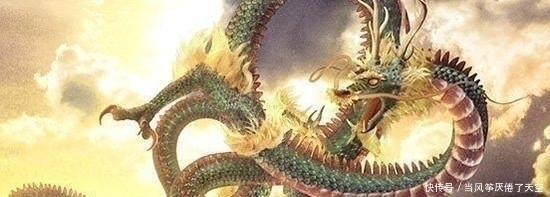 平湖县志$300年前,船夫用船桨击落一条龙,还抢了“龙珠”,龙真的存在吗