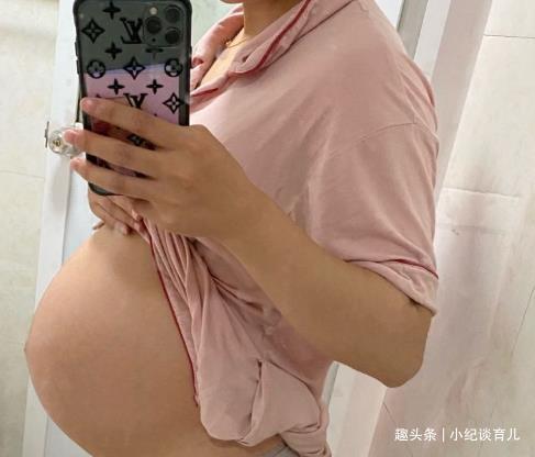 成天|“都见红了,还成天抱娃”孕期见红受什么影响