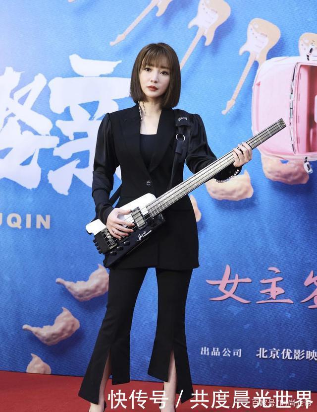 烫发|女人过了40岁,过年别烫“大妈卷”,这4款更适合走亲访友