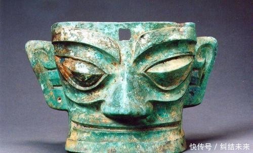 三星堆三大重要发现,工艺科技已接近现代水平,专家也疑惑不解