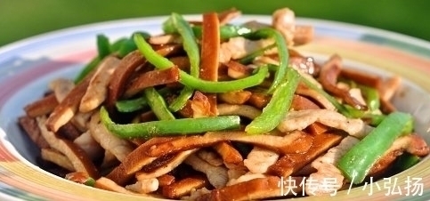 养胃|制作简单,纯素食材,养胃补钙,美味又下饭,孩子也不挑食了