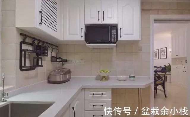 衣柜|87㎡挤出2室2厅2卫,衣柜、鞋柜全到顶,发朋友圈被赞爆!