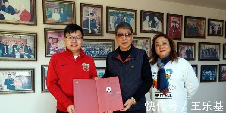 清华大学|徐根宝教练取得给力支持,球迷点赞声一片!中超、国足或能获利