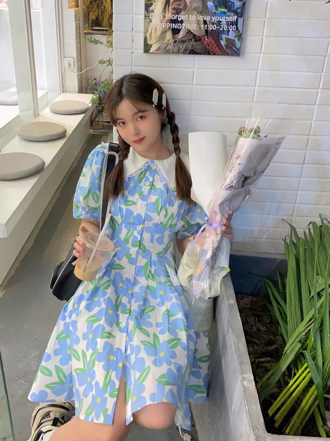 no|裙子的4种神仙穿搭！小个子穿显高，胖女孩穿显瘦