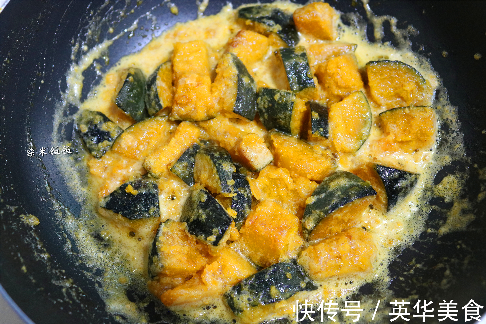 蛋黄|7月,遇到此瓜别错过,现在正是上市季,香甜绵糯营养好吃