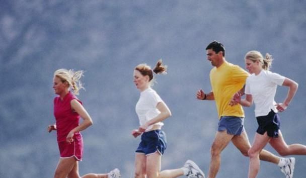 睡眠质量|每天坚持跑步5公里,一段时间后,身体会有什么变化?赶紧看看