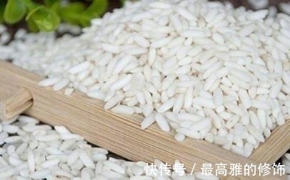 糯米|经常吃糯米对胃好还是不好?看看营养师怎么说