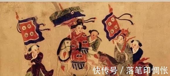 科举制度!古代的探花竟比状元还吃香,原来古代有一不成文的规定!