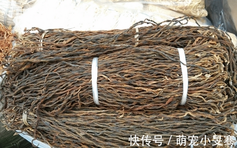 8种蔬菜晒干后,比新鲜的还好吃,多做点囤起来,冬天炖肉吃贼香