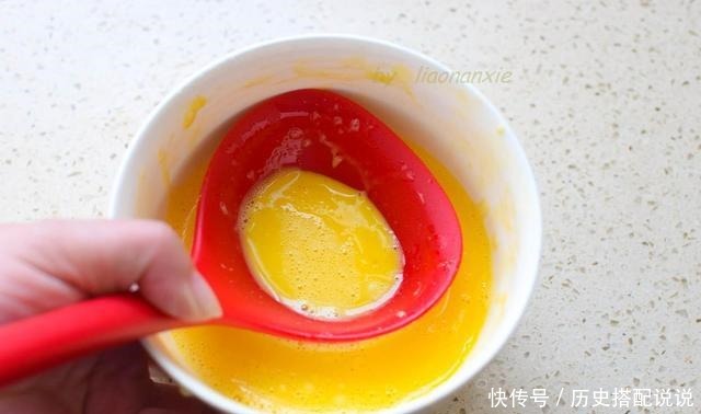 孩子不爱吃早餐试试这个,上桌三下两下就吃光,比面包还抢手