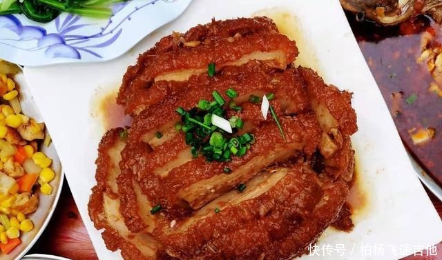 波社|充满乡土气息的婚宴,大块吃肉,大碗喝酒,太过瘾了