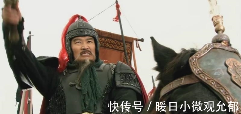 五虎将|马军五虎将谁最弱?武松不出手,也有五位好汉能拿下其中的三个?