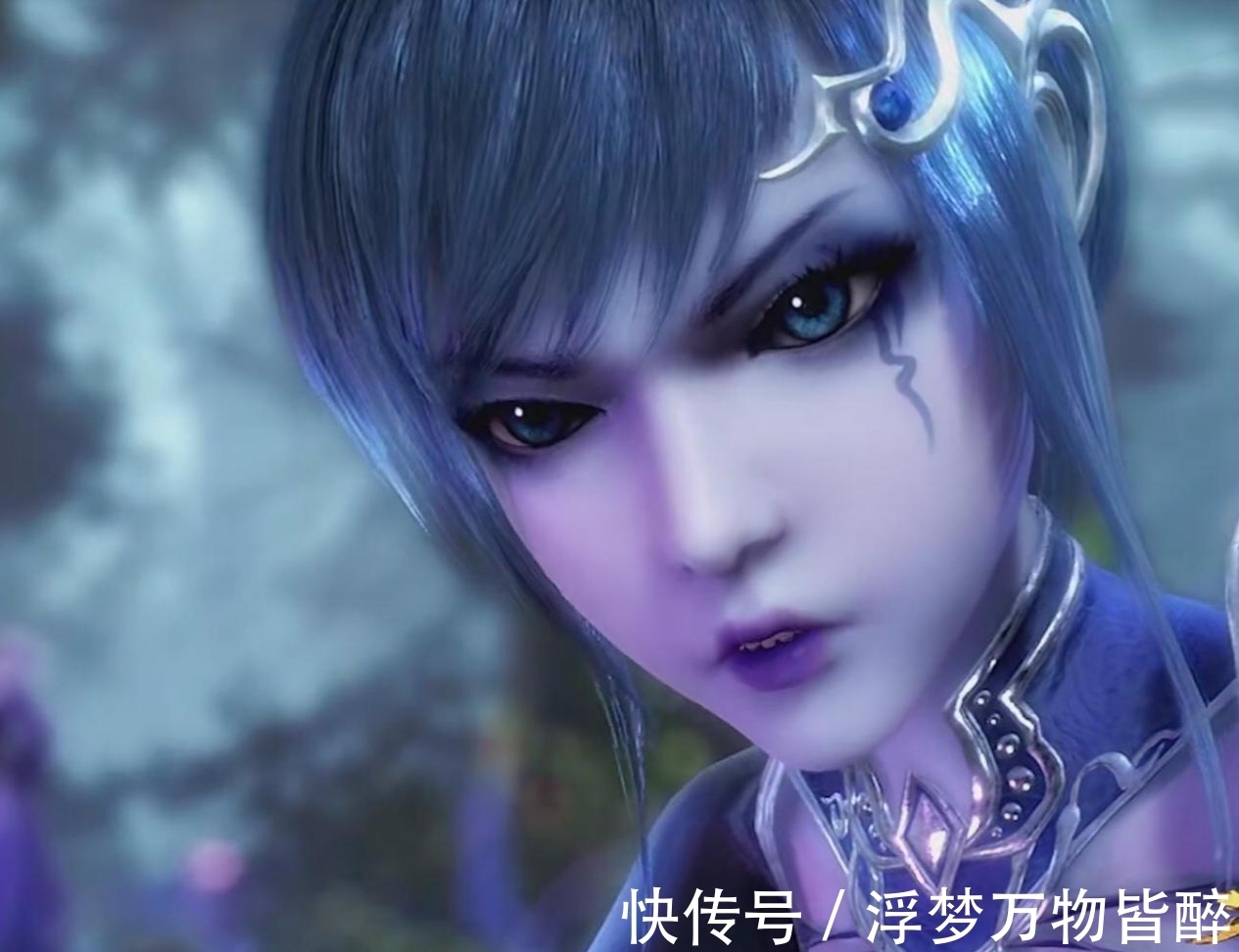 斗罗大陆|斗罗大陆:唐三曾有4个徒弟?吉祥是收山弟子,第1个你知道是谁吗