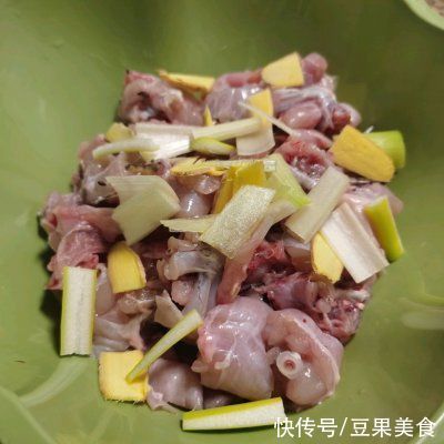  提高免疫力，滋补身体，冬天一定要吃