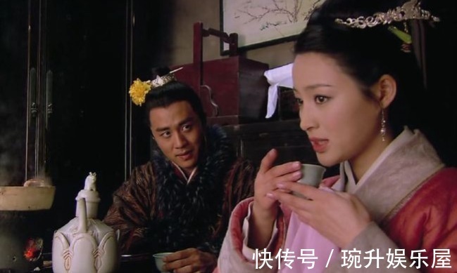 金瓶梅!男人要想打动女人,都离不开水浒传里西门庆提到的五个条件