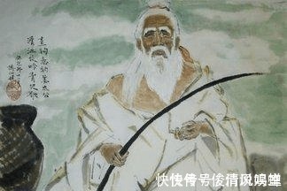 西伯姬昌$历史上的姜子牙是个什么样的人, 又有怎样的背景