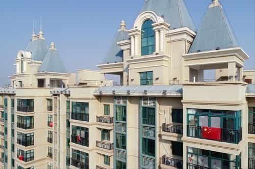 楼盘|买房不会选“楼层”?建筑学家坦言:这“3层”都是黄金楼层