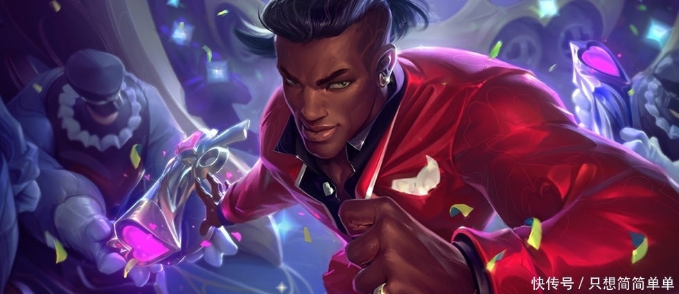 半价|LOL：终于来了，皮肤即将开启半价活动，一共108款开放购买！