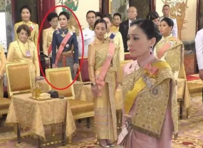 34岁诗妮娜太天真!把女儿当免死金牌,敢和王后作对难怪被废