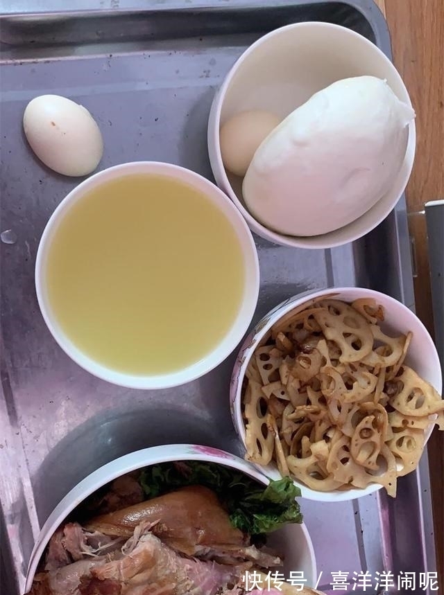 母亲|我家三代女人的月子饭:外婆、母亲、我,网友:感恩生在这个时代