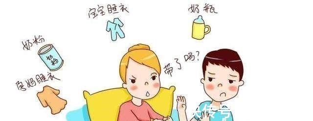 妈妈|夏季待产包, 这6样东西必不可少, 准妈妈要记牢!