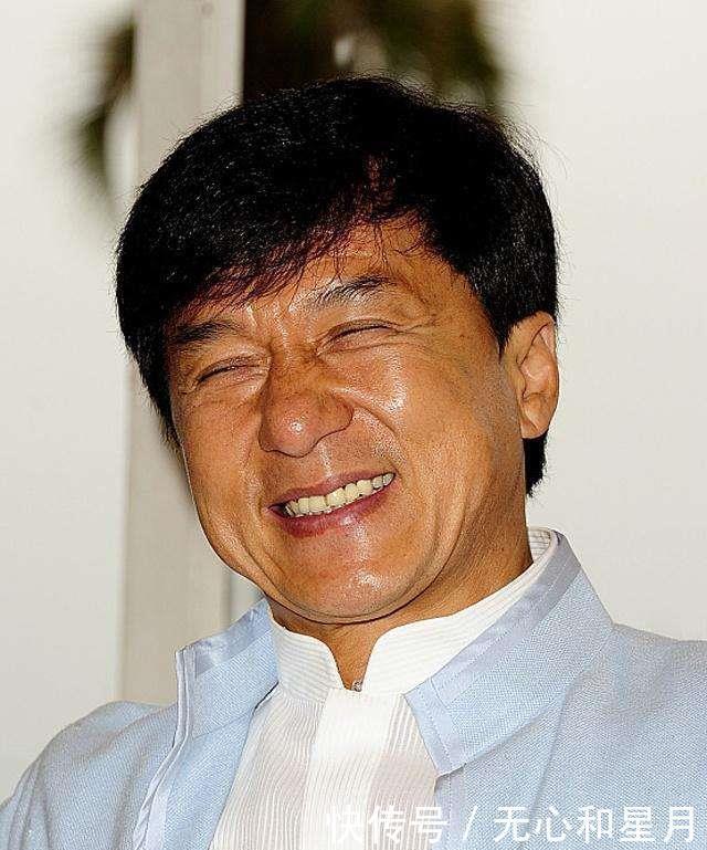 发现|鸟山明把成龙画进了《龙珠》里，网友表示以前都没发现！