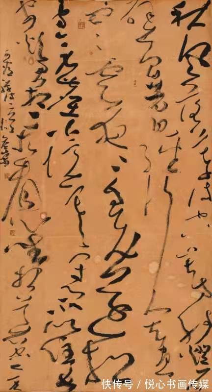 甘肃省书协&自古陇中多才俊,定西市书法家杨彦荣书法作品欣赏