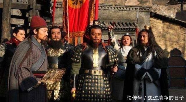 武松@武松听闻宋江被毒死,只冷冷说了一句话,道出宋江真面目