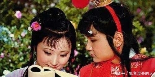 蒋玉菡|贾宝玉和袭人云雨后,他对黛玉也动过歪心思,不料被后者怒怼一番