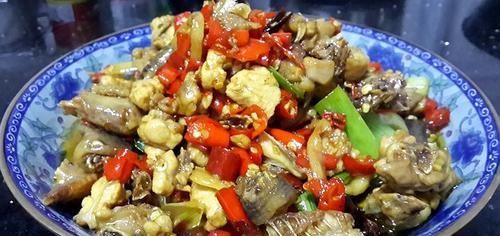 香辣酸甜、开胃又下饭！做好了如此几道菜，再也不用下馆子吃了！