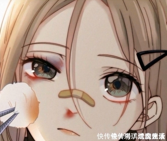 超火“双人”动漫情侣头像其实你不用这么冷淡,我从未想过纠缠