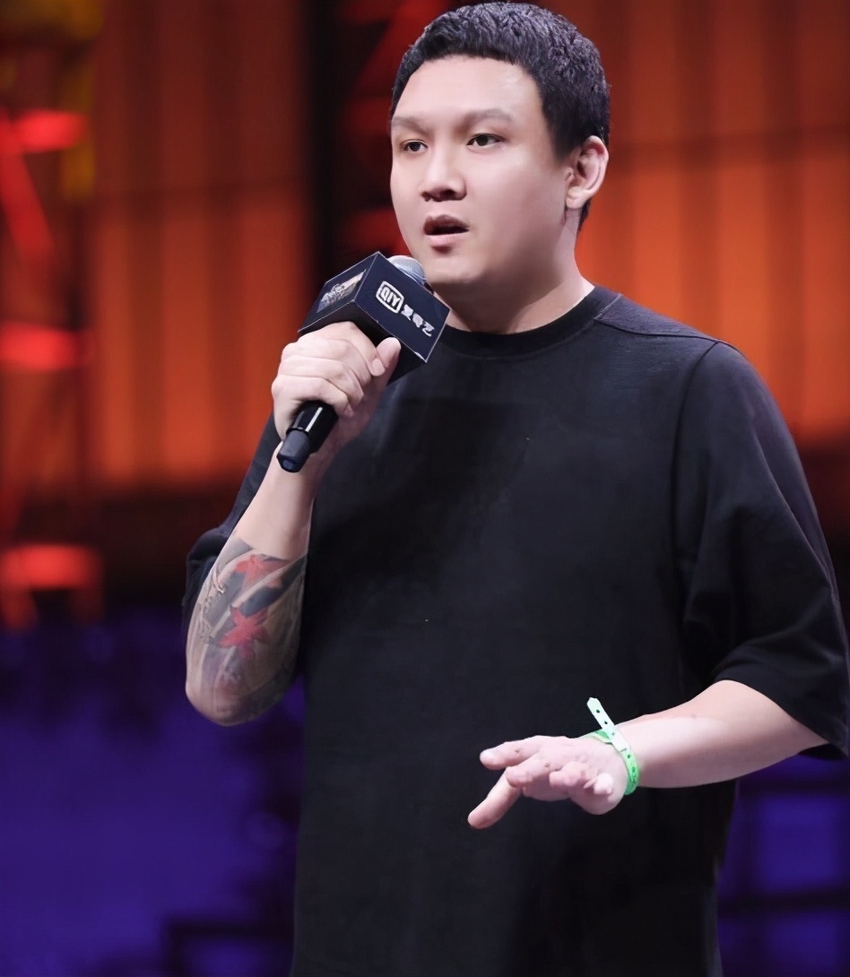 她参加中国好声音,未夺冠却意外收获爱情,29岁嫁给爱奇艺总裁