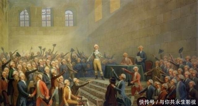 世界|为什么说英国资产阶级革命,是世界近代史的开端?对世界影响太大