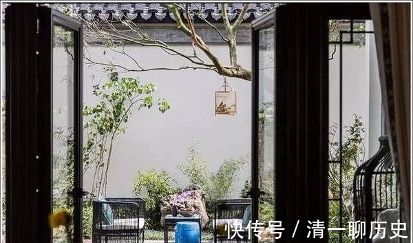 断桥|新中式风格怎样避免庸俗?搭配中式花窗,分分钟刷爆朋友圈!
