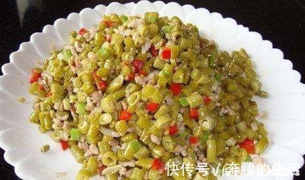 大娘|有了这道菜,以后你会爱上吃早饭的,不信来看看